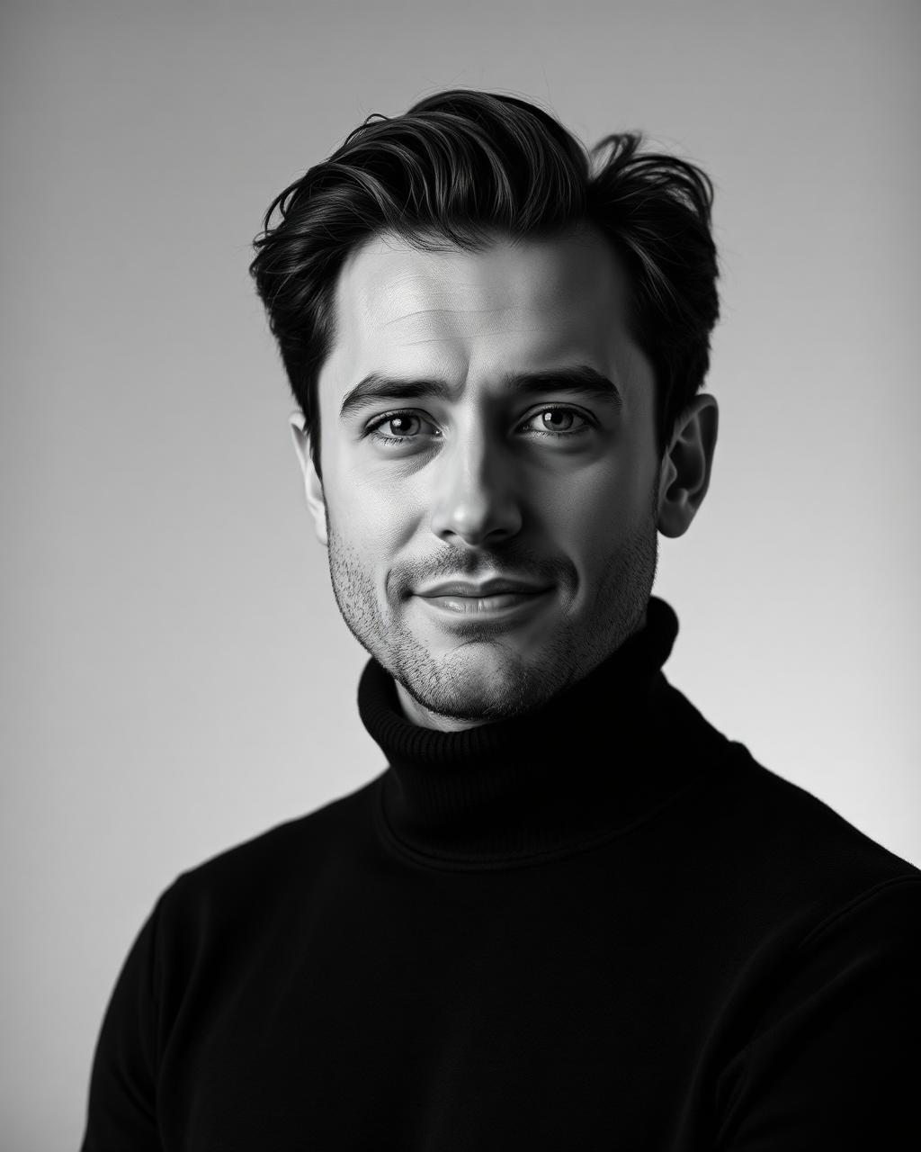 Aiden Vale, website designer for coaches and consultants